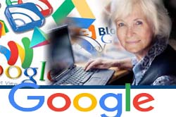 Дистанционный курс для преподавателей по Google сервисам